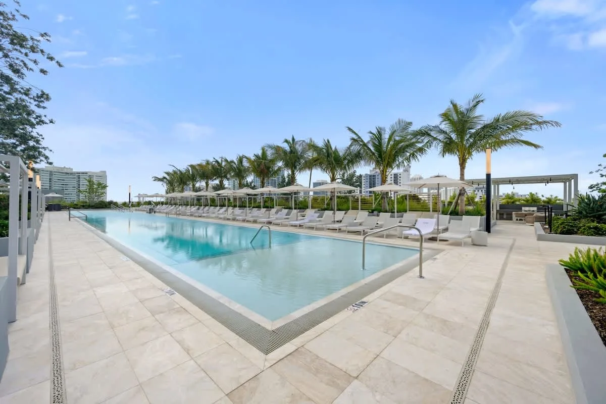 NOK Amazing 1 BR in Miami Beach — photo 5