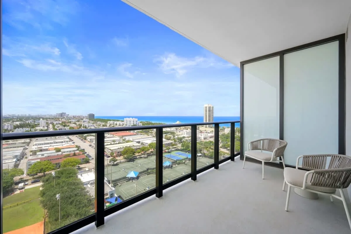 NOK Amazing 1 BR in Miami Beach — photo 14