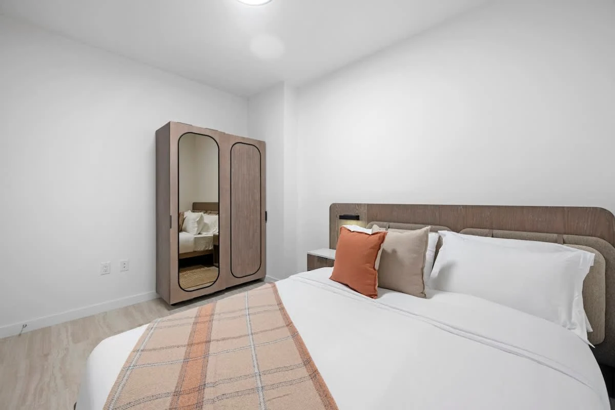 NOK Luxury 2BR  with Rooftop Pool in Miami Beach — photo 14