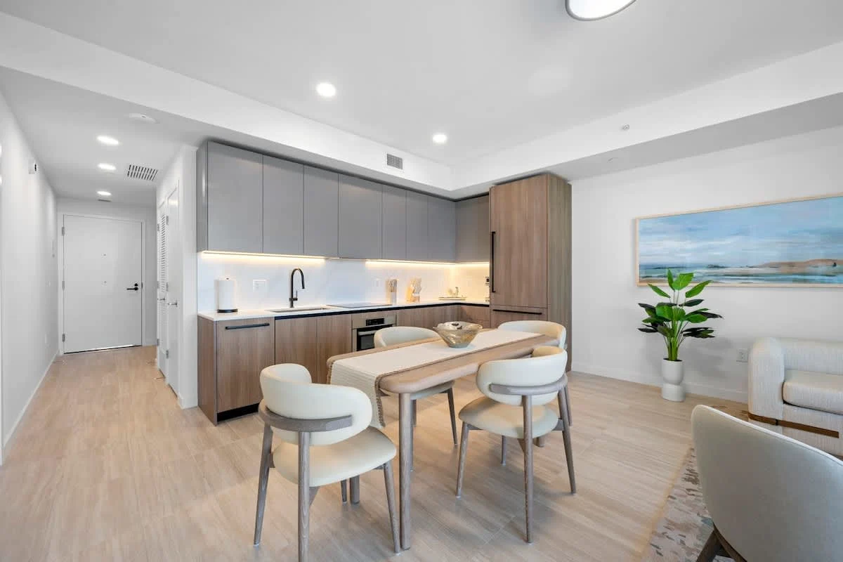 NOK Luxury 2BR  with Rooftop Pool in Miami Beach — photo 15