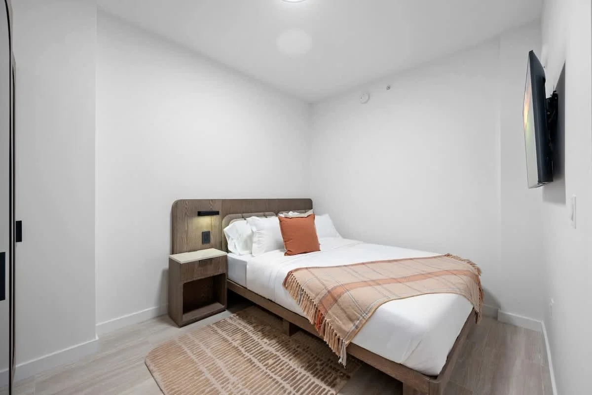 NOK Luxury 2BR  with Rooftop Pool in Miami Beach — photo 17