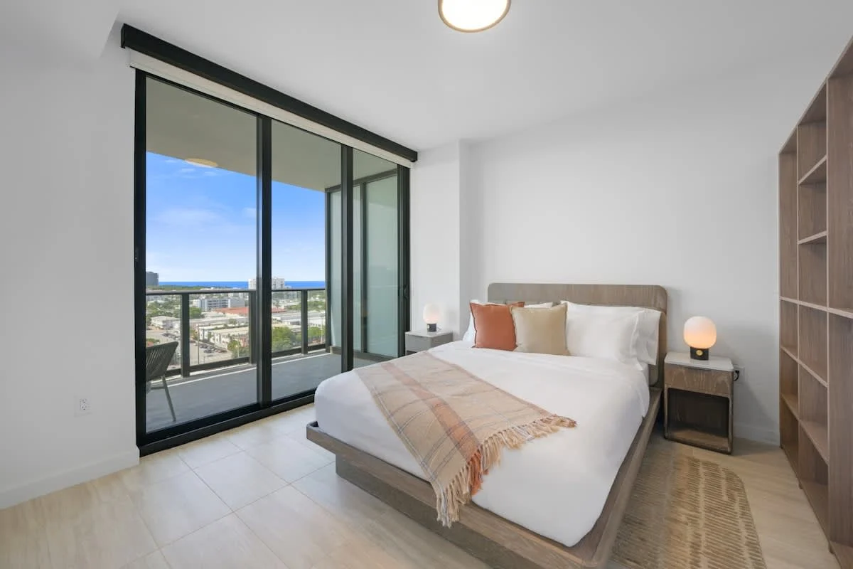 NOK Luxury 2BR  with Rooftop Pool in Miami Beach — photo 7