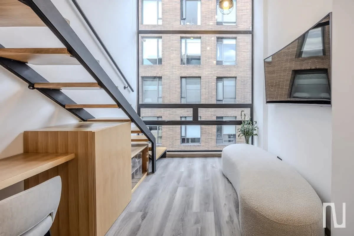 NOK Luxury Loft in Chico Norte — foto 6