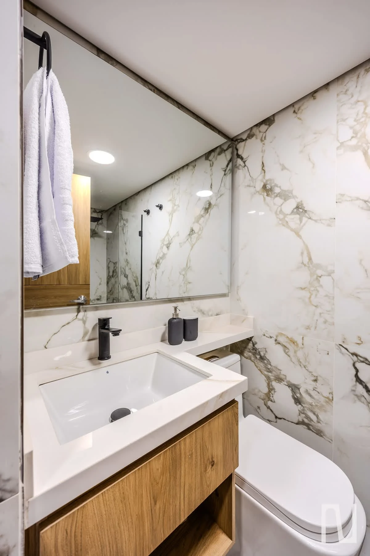 NOK Luxury Loft in Chico Norte — foto 17