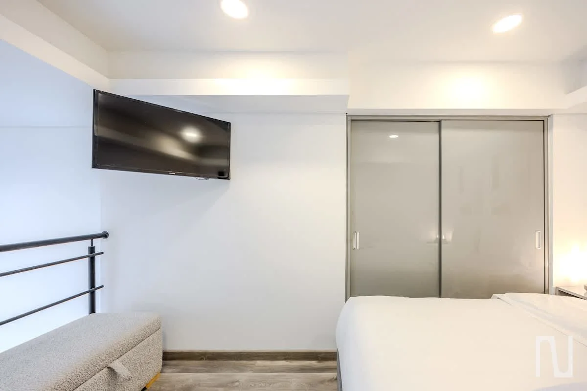 NOK Luxury Loft in Chico Norte — foto 14