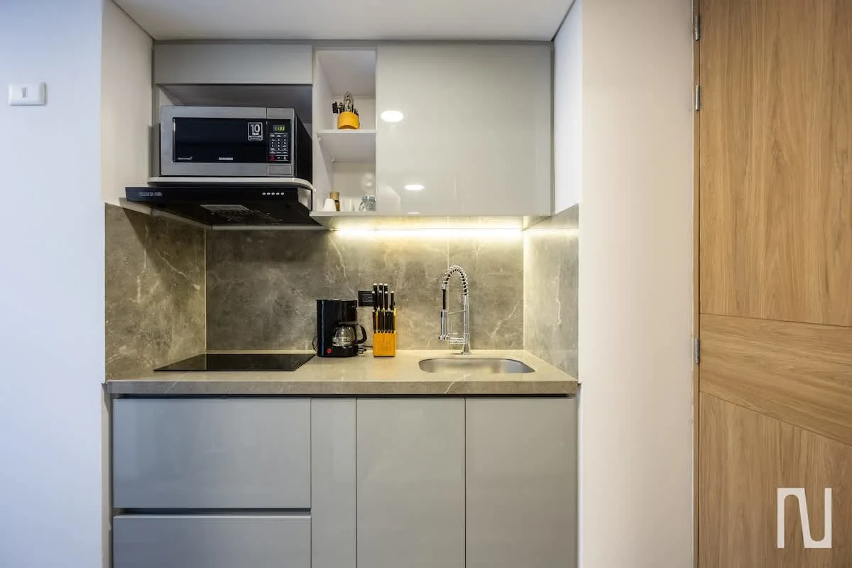 NOK Luxury Loft in Chico Norte — foto 8