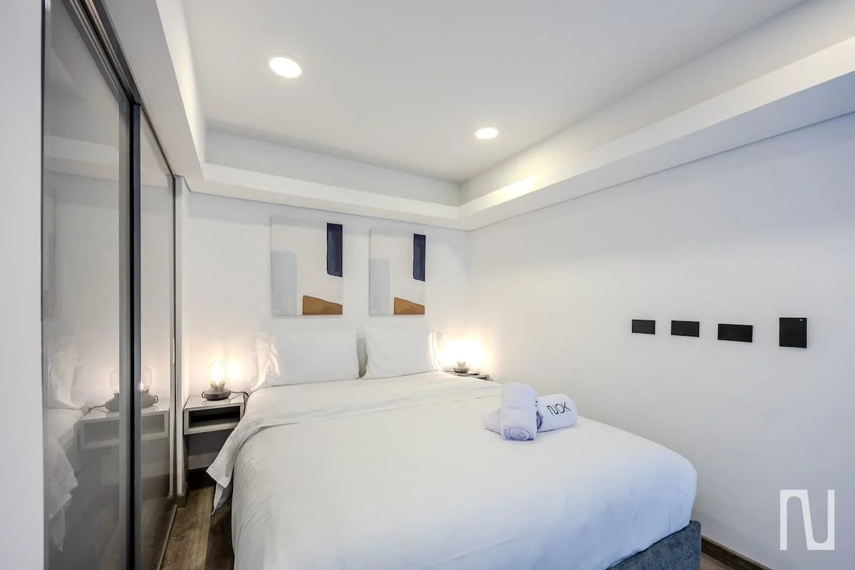 NOK Luxury Loft in Chico Norte — foto 13