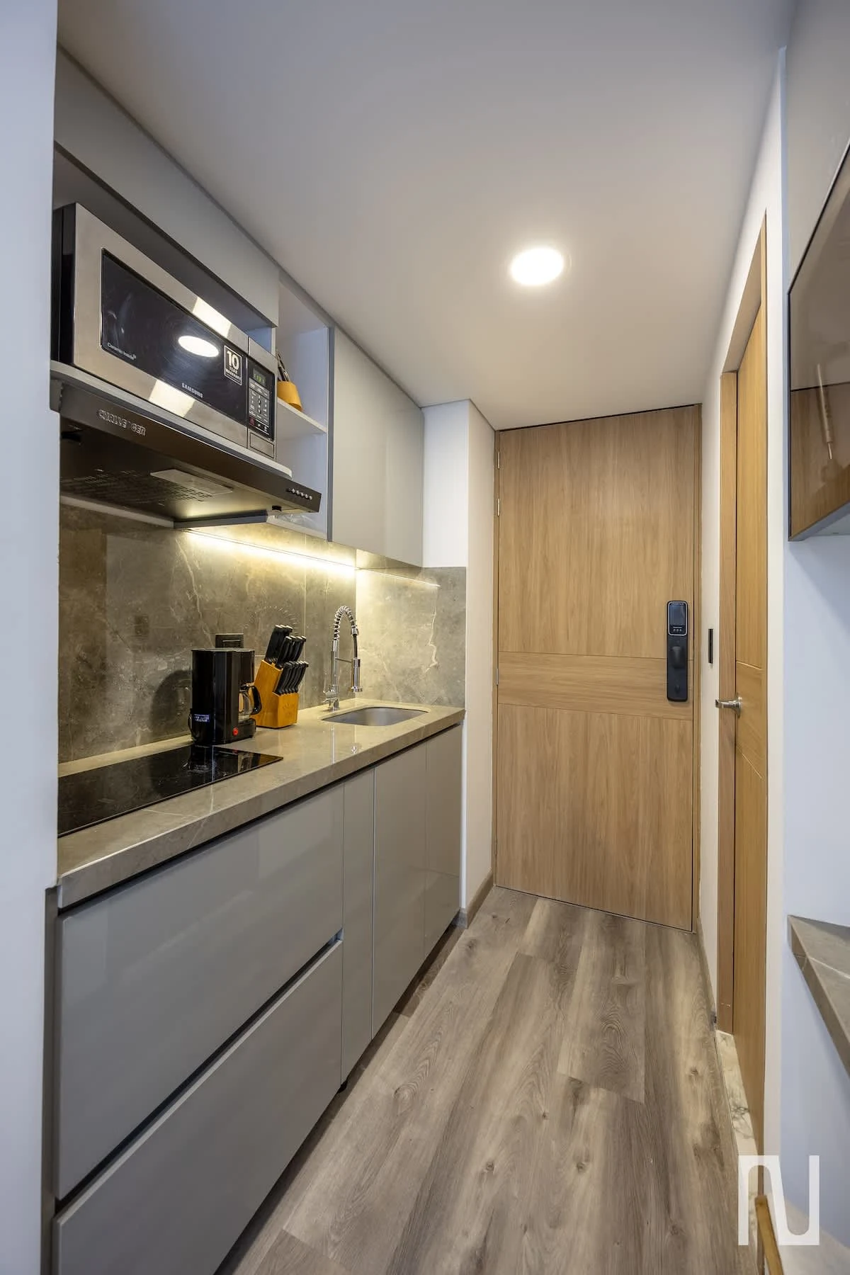 NOK Luxury Loft in Chico Norte — foto 7