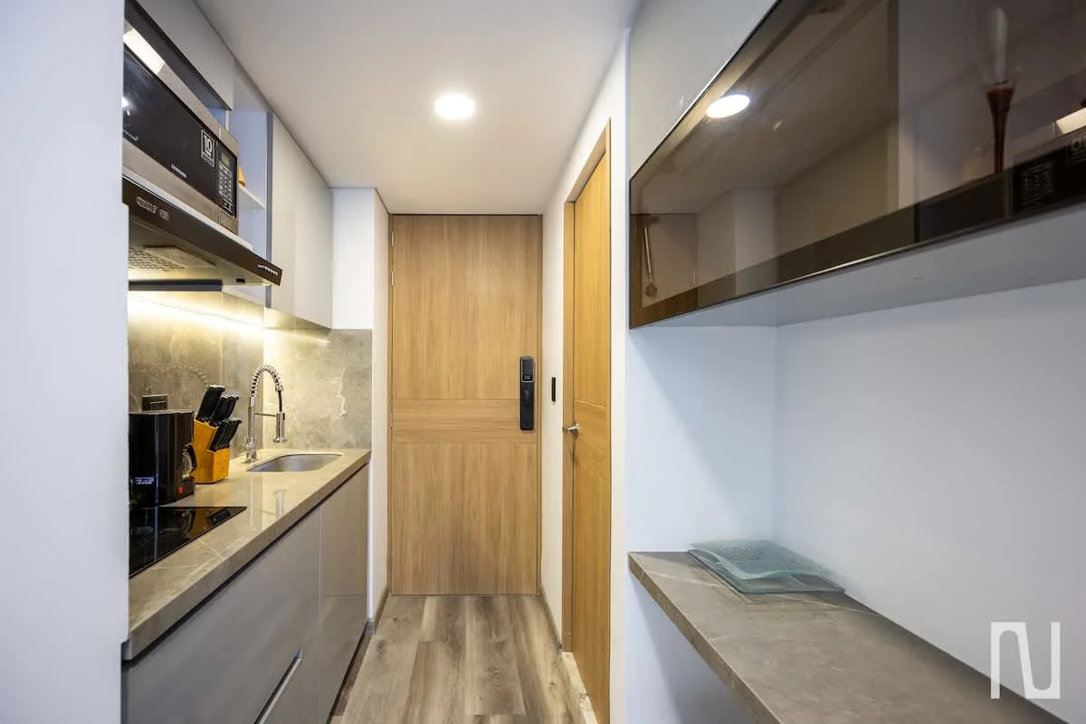 NOK Luxury Loft in Chico Norte — foto 9