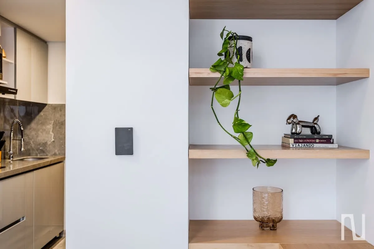 NOK Luxury Loft in Chico Norte — foto 11