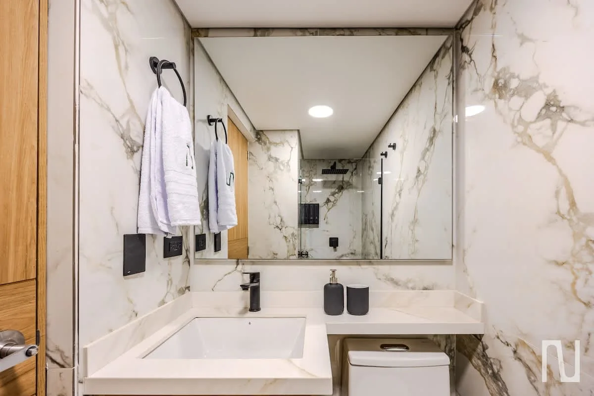 NOK Luxury Loft in Chico Norte — foto 16