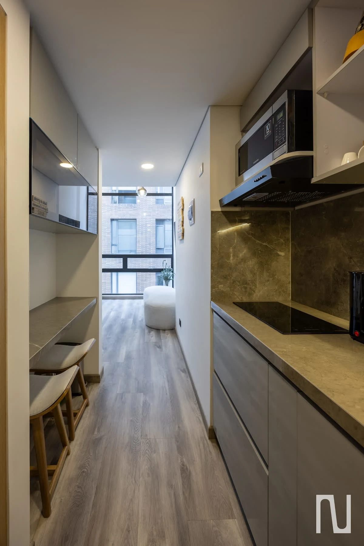 NOK Luxury Loft in Chico Norte — foto 5