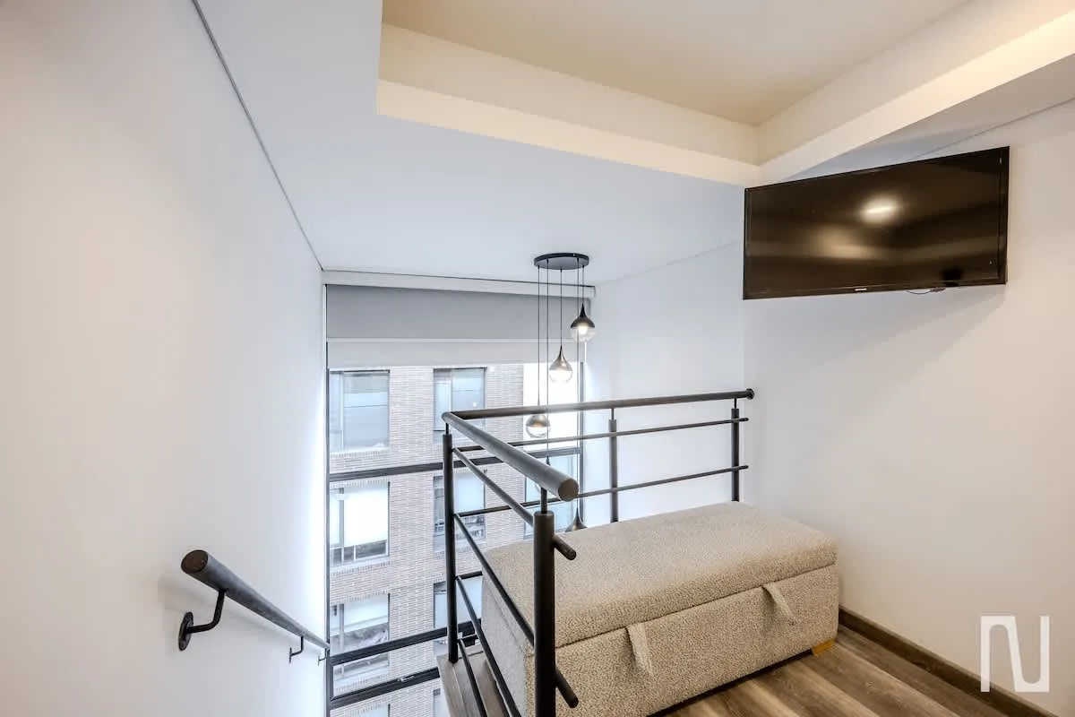 NOK Luxury Loft in Chico Norte — foto 15