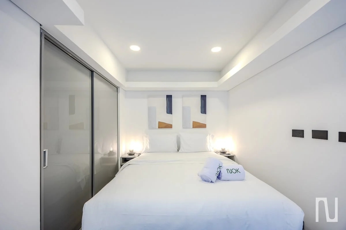 NOK Luxury Loft in Chico Norte — foto 2