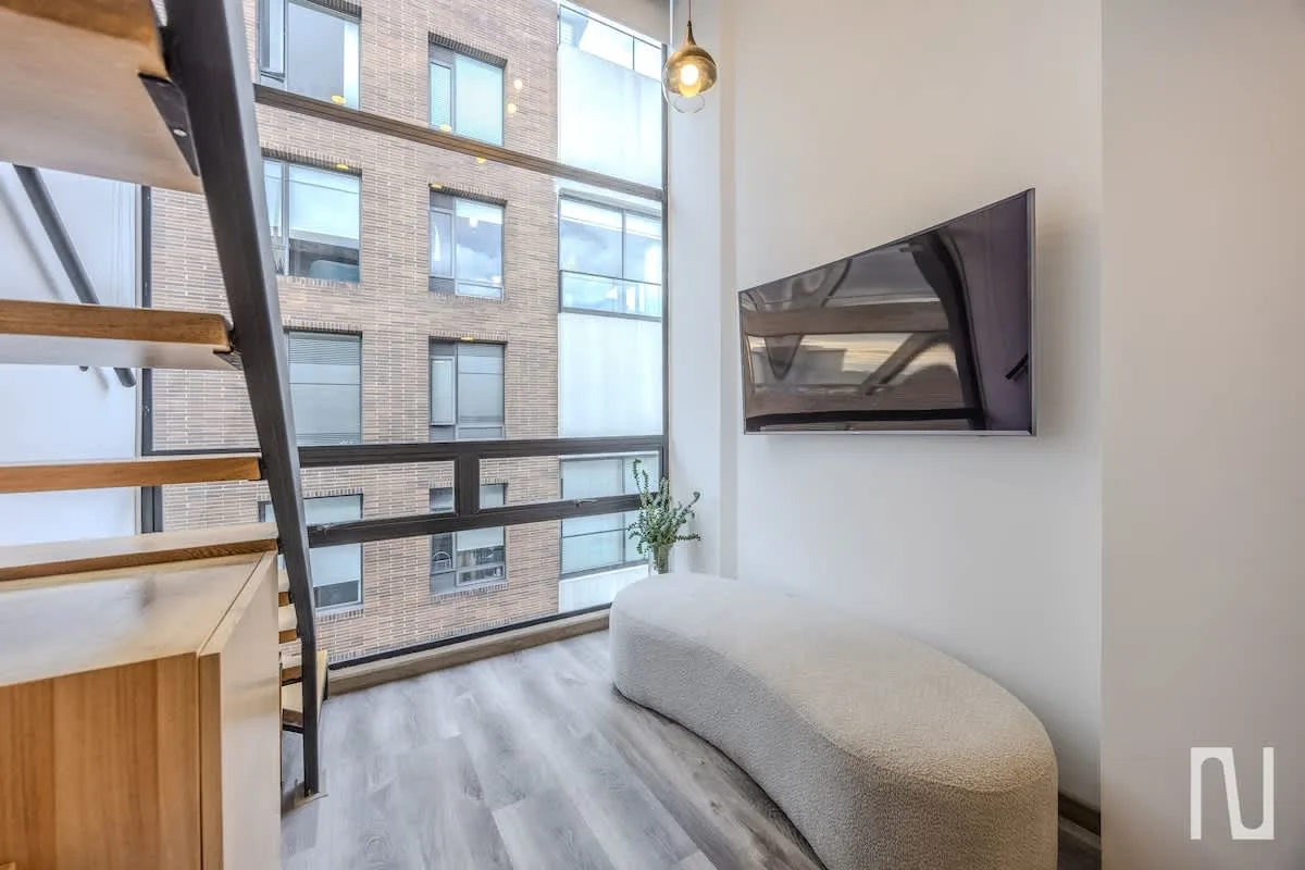 NOK Luxury Loft in Chico Norte — foto 10
