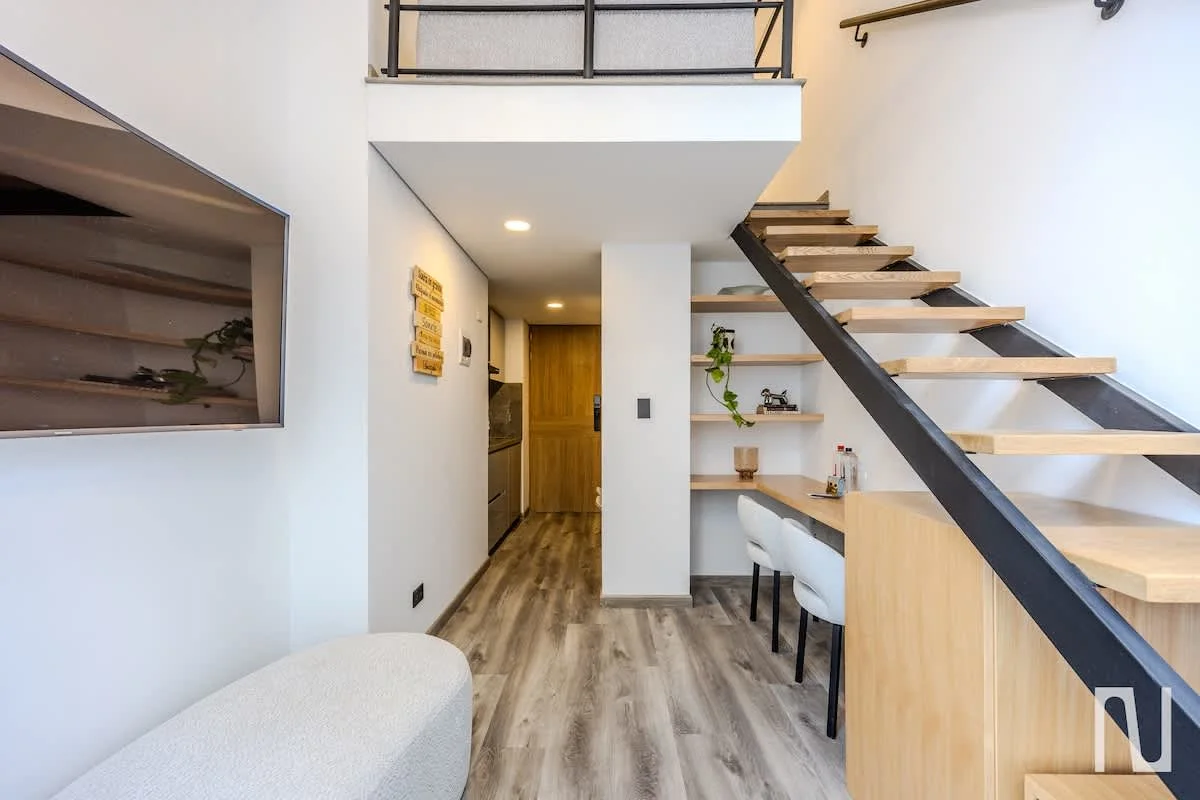 NOK Luxury Loft in Chico Norte — foto 4