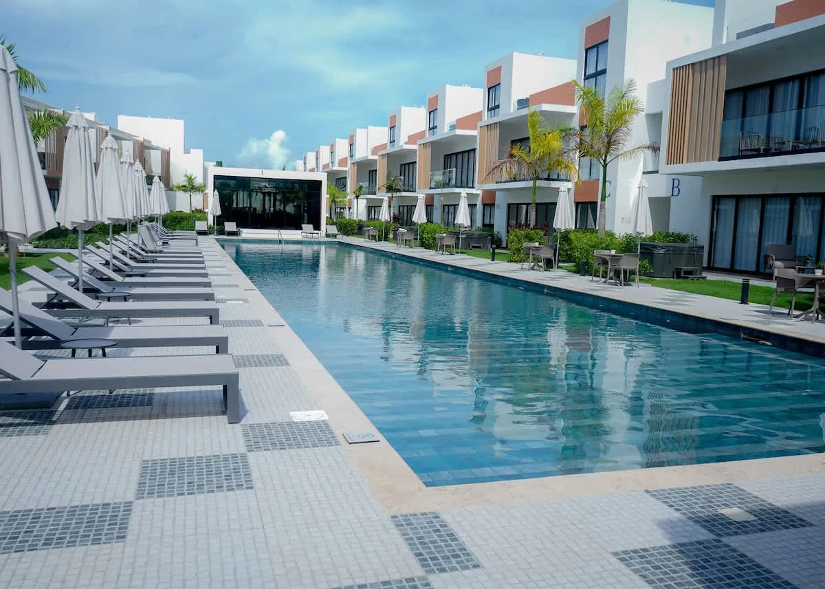 NOK 1BR Apartment w/ Pool • Unique Vistacana — photo 6