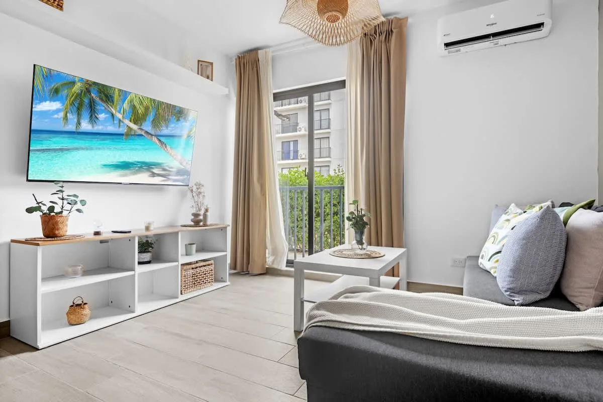 NOK Cozy 1BR Retreat with Pool near Punta Cana Beaches