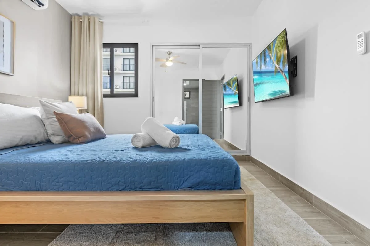 NOK Cozy 1BR Retreat with Pool near Punta Cana Beaches — photo 4