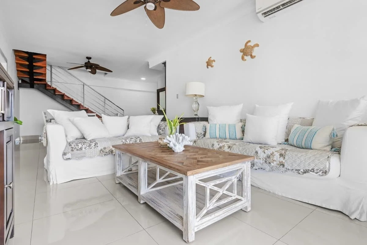 NOK Classy 3BR Apartment in Punta Cana Village — foto 22