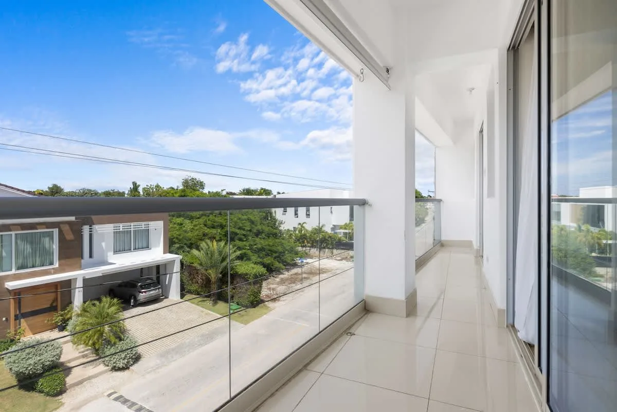 NOK Classy 3BR Apartment in Punta Cana Village — foto 21