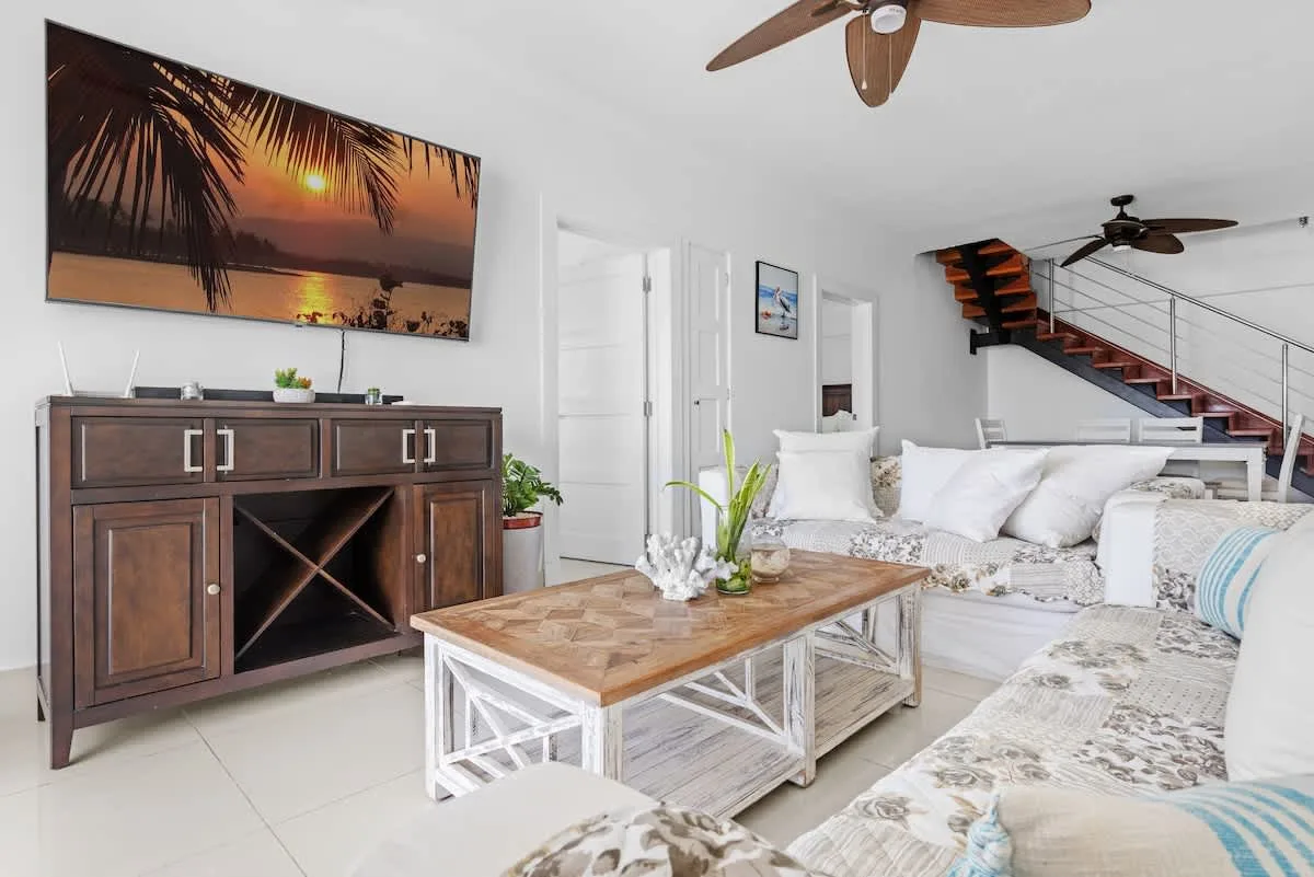 NOK Classy 3BR Apartment in Punta Cana Village — foto 8