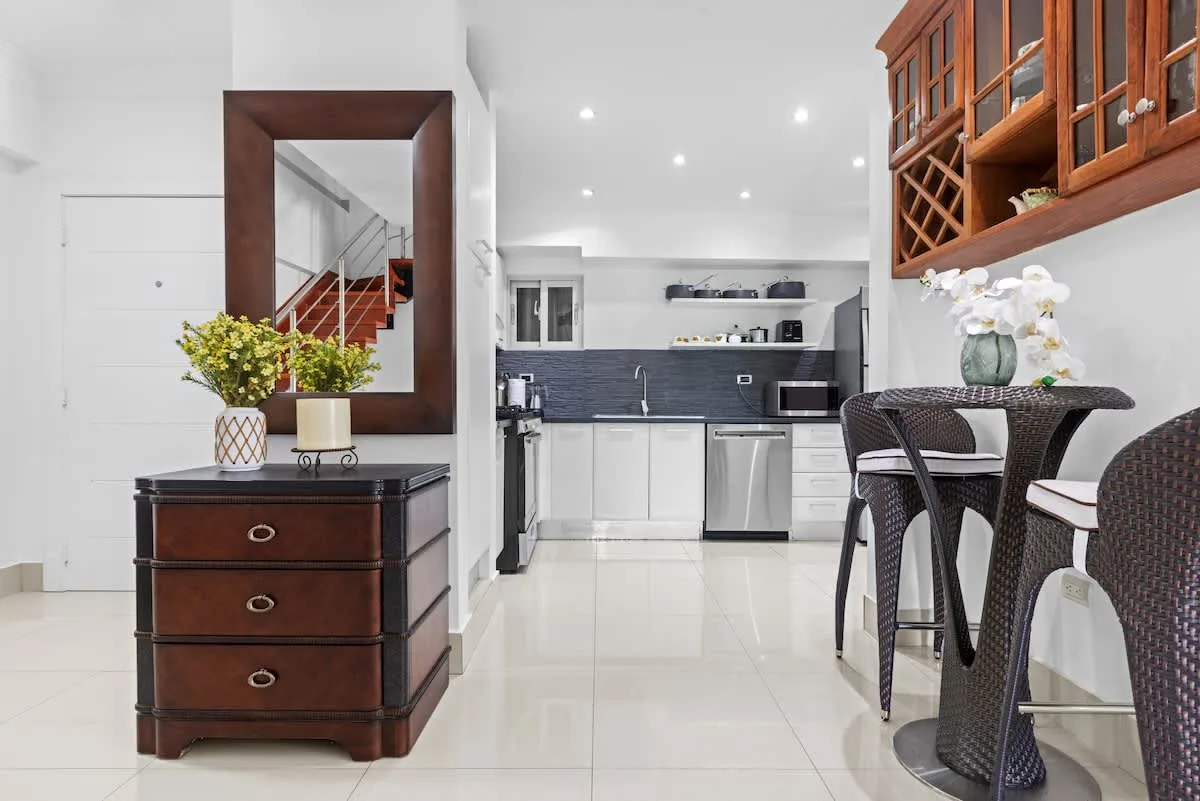 NOK Classy 3BR Apartment in Punta Cana Village — foto 12