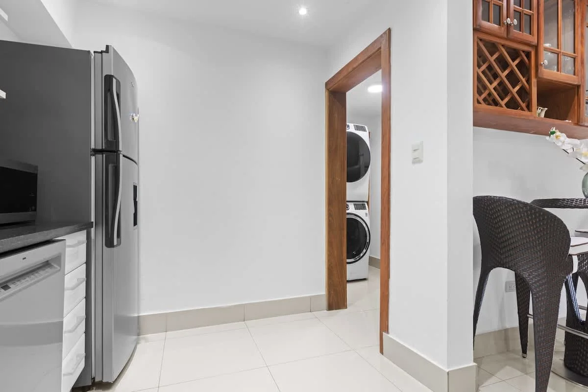 NOK Classy 3BR Apartment in Punta Cana Village — foto 28