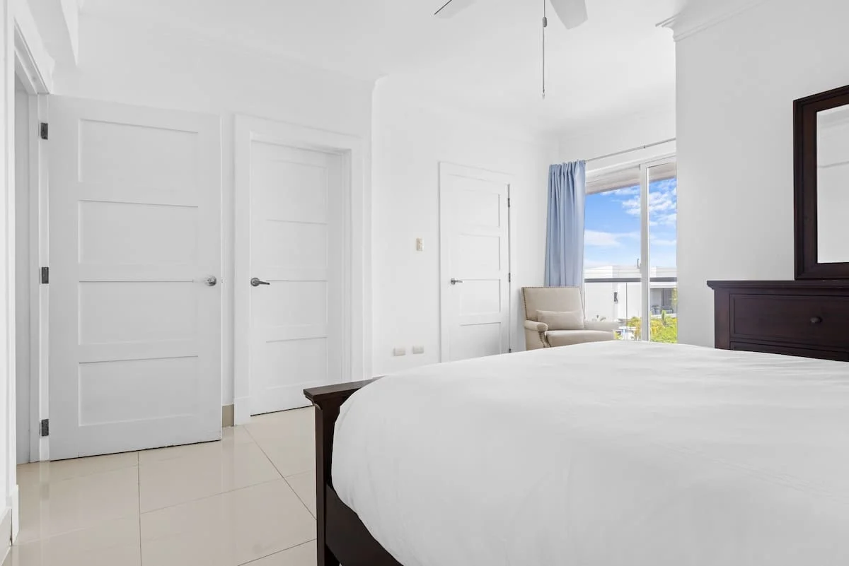 NOK Classy 3BR Apartment in Punta Cana Village — foto 17