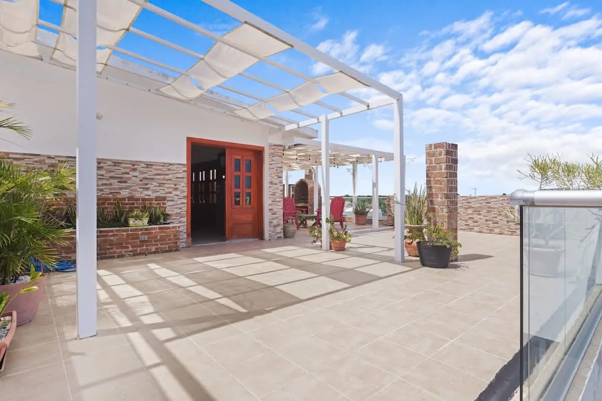 NOK Classy 3BR Apartment in Punta Cana Village