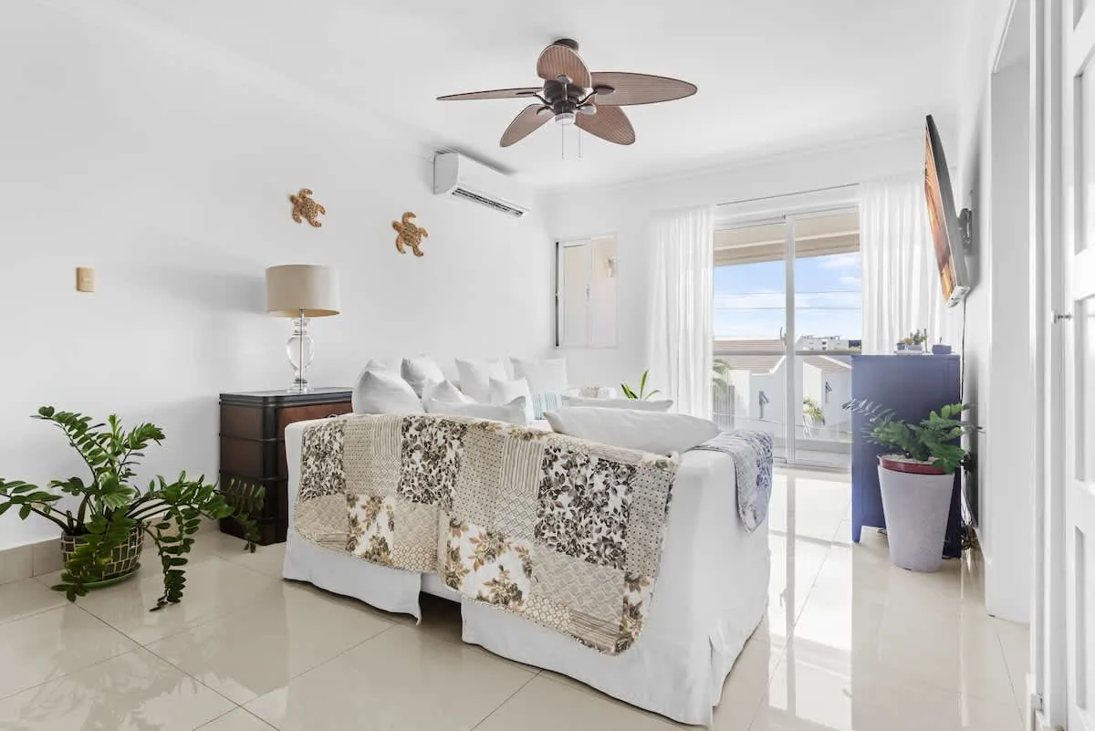 NOK Classy 3BR Apartment in Punta Cana Village — foto 26