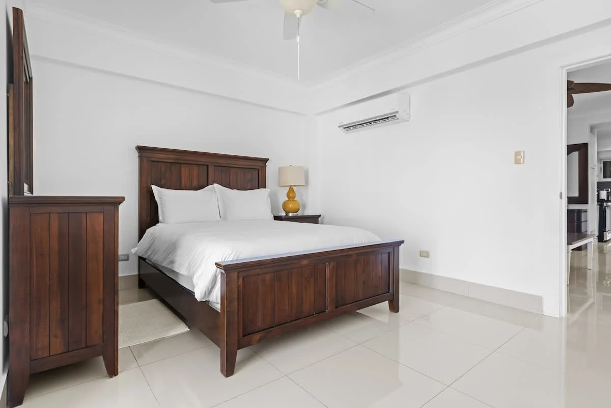 NOK Classy 3BR Apartment in Punta Cana Village — foto 16
