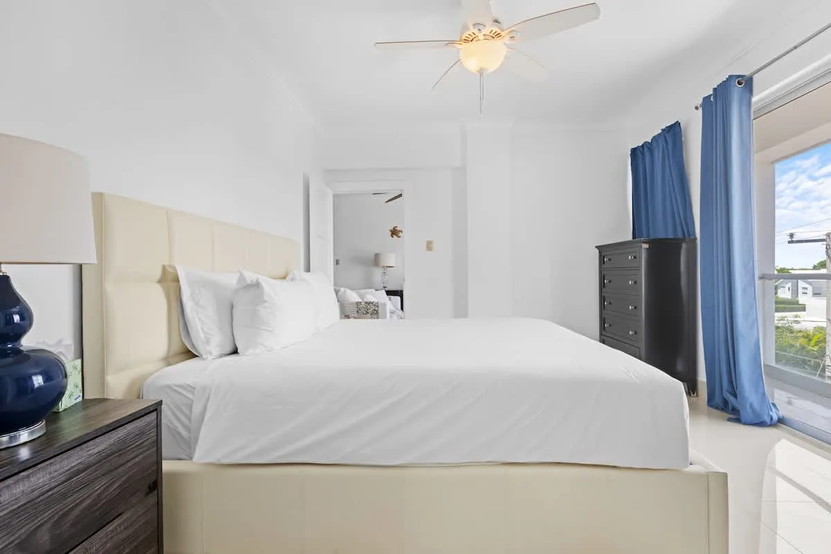 NOK Classy 3BR Apartment in Punta Cana Village — foto 15