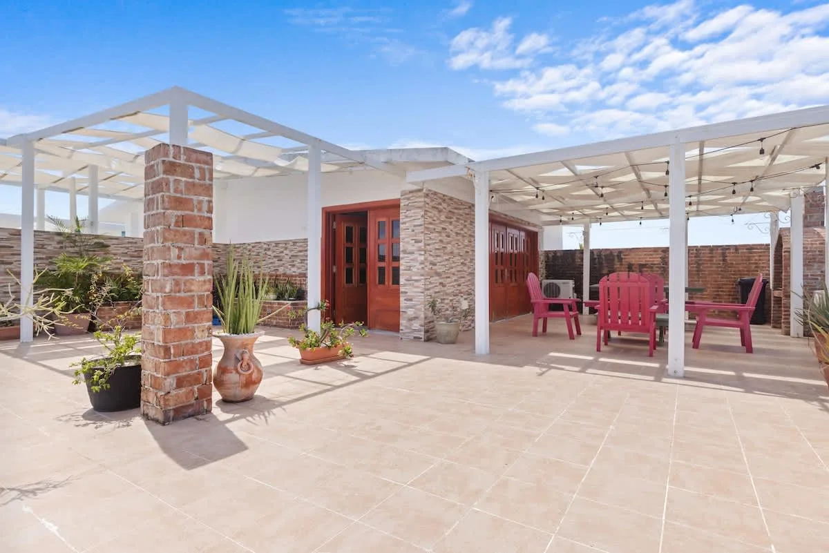 NOK Classy 3BR Apartment in Punta Cana Village — foto 10