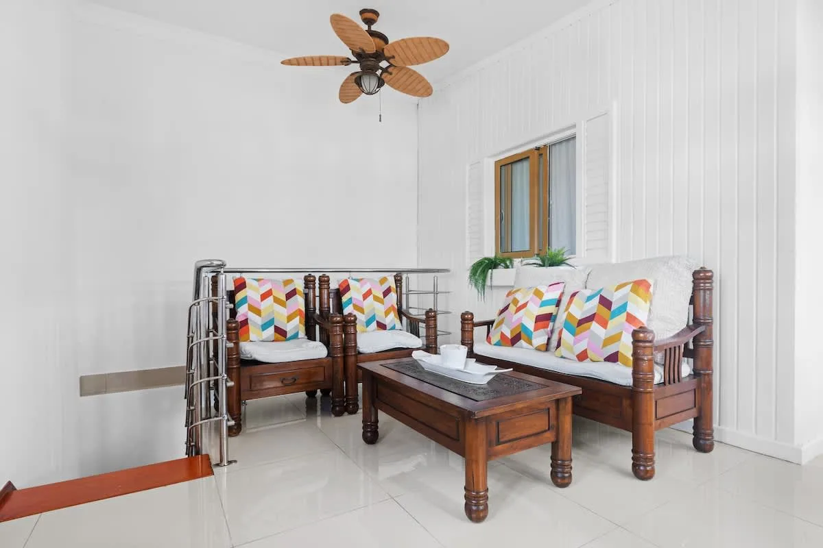 NOK Classy 3BR Apartment in Punta Cana Village — foto 43