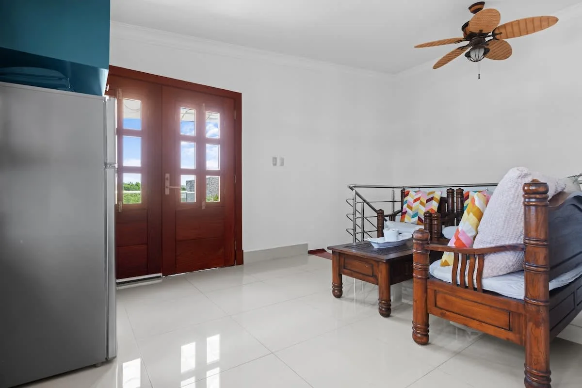 NOK Classy 3BR Apartment in Punta Cana Village — foto 39