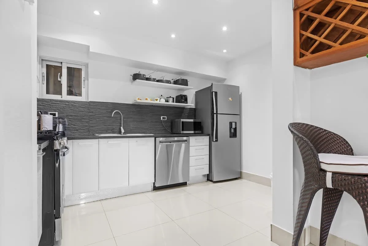NOK Classy 3BR Apartment in Punta Cana Village — foto 34
