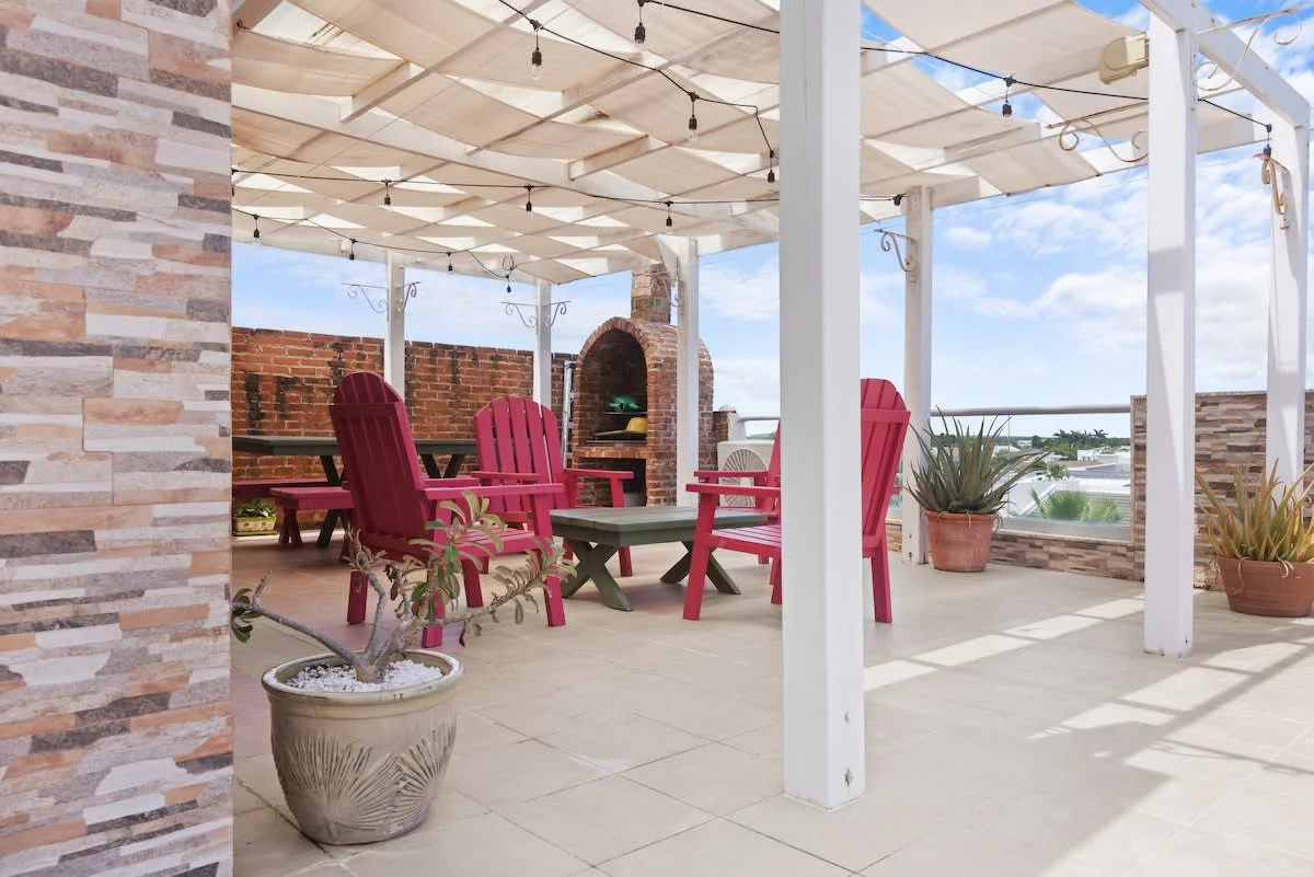 NOK Classy 3BR Apartment in Punta Cana Village — foto 45