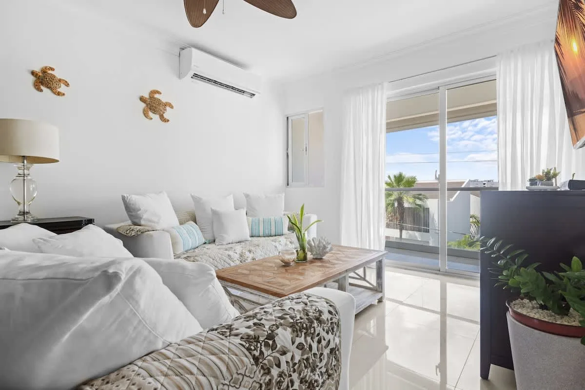 NOK Classy 3BR Apartment in Punta Cana Village — foto 23