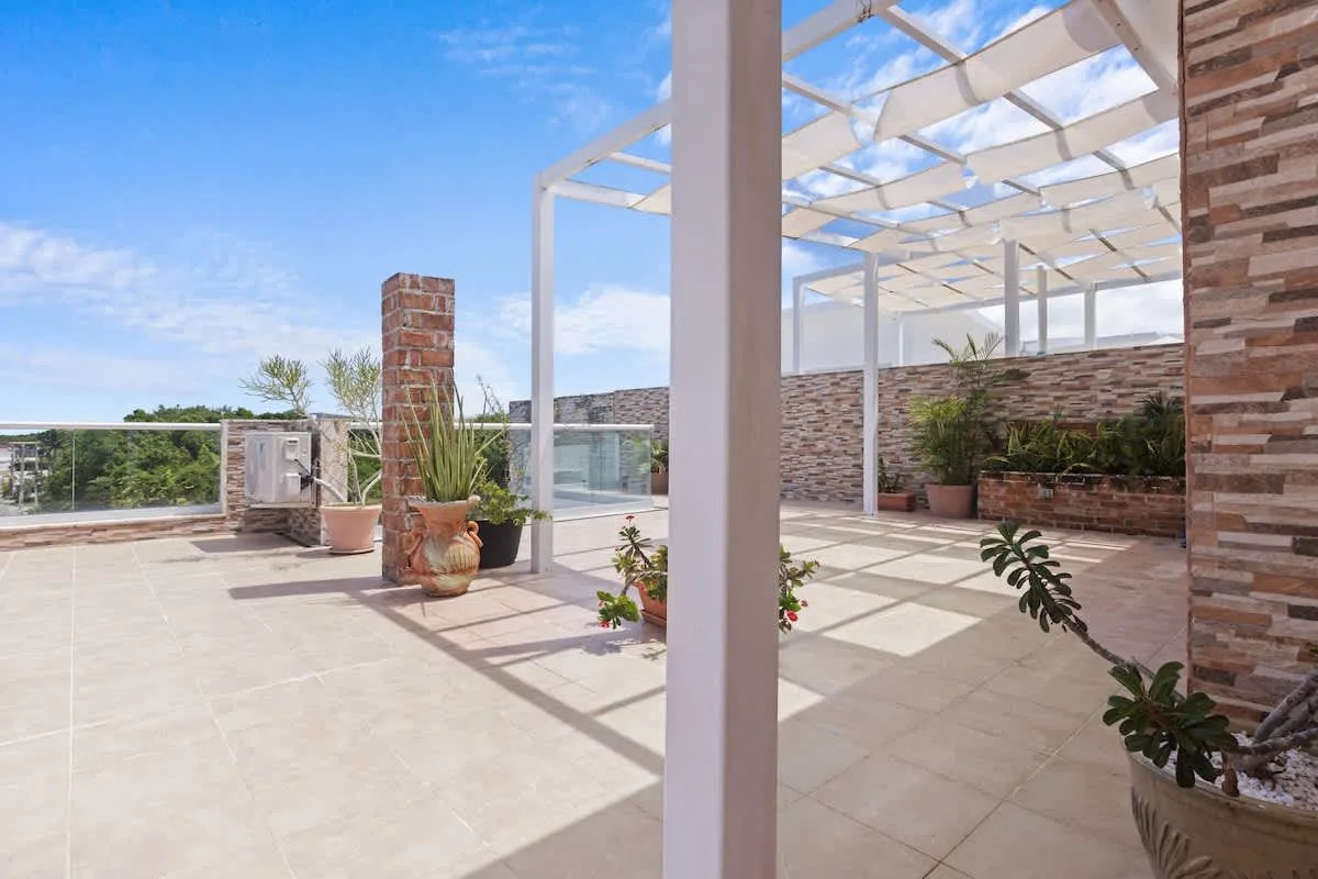 NOK Classy 3BR Apartment in Punta Cana Village — foto 44