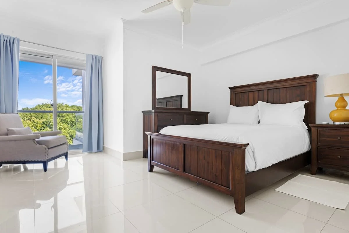 NOK Classy 3BR Apartment in Punta Cana Village — foto 9