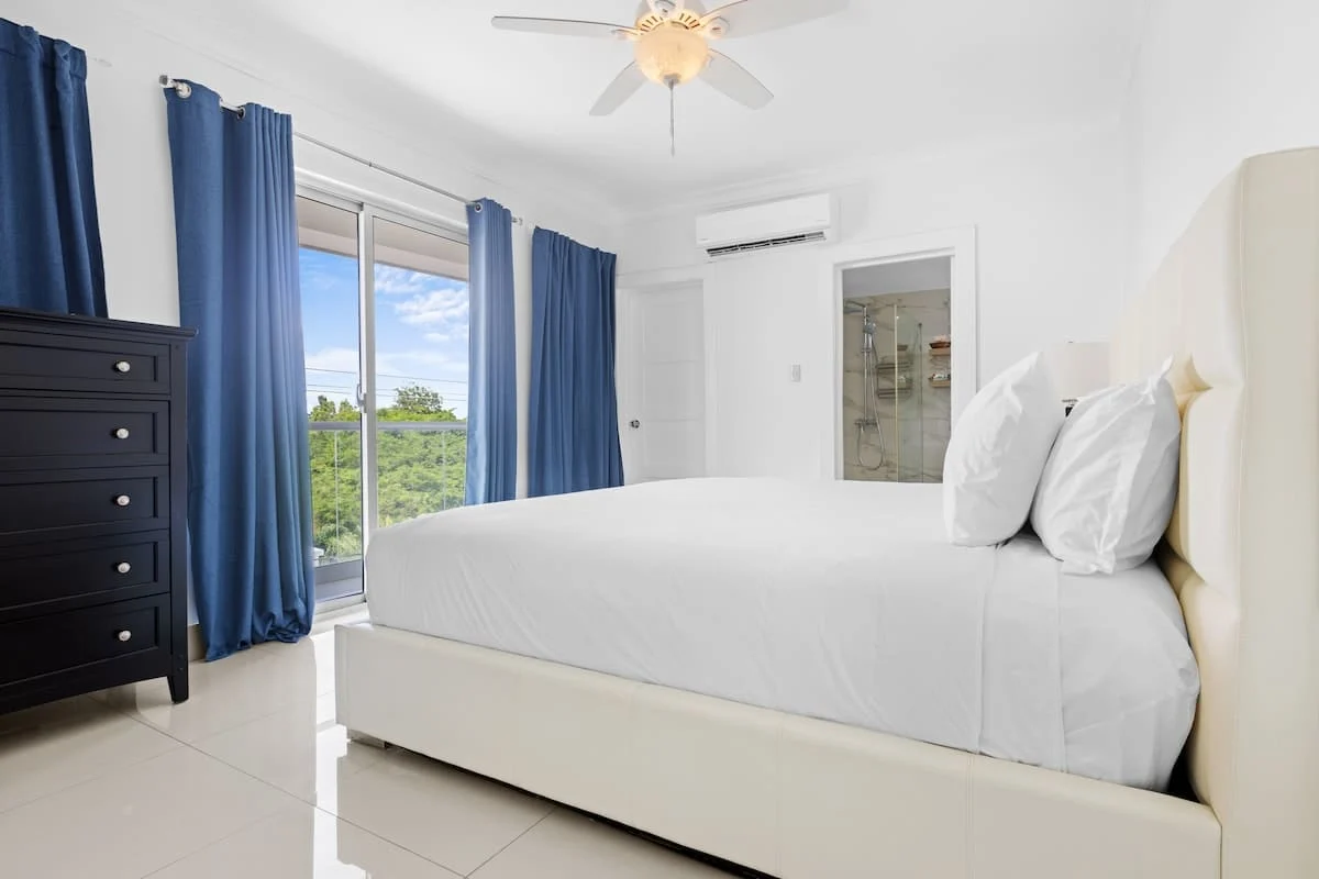 NOK Classy 3BR Apartment in Punta Cana Village — foto 3