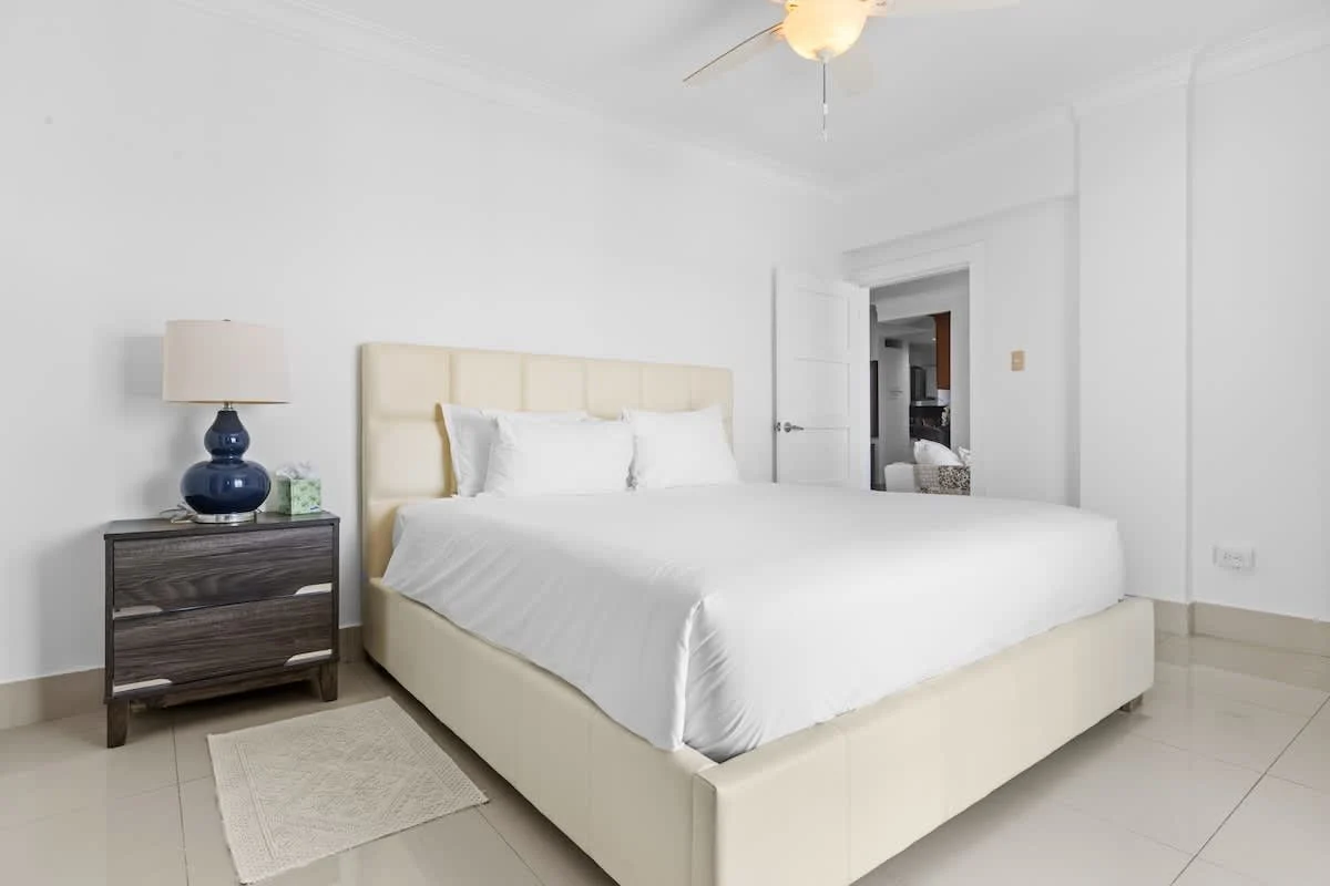 NOK Classy 3BR Apartment in Punta Cana Village — foto 4