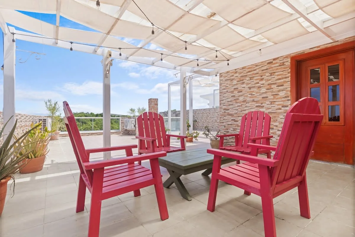 NOK Classy 3BR Apartment in Punta Cana Village — foto 6