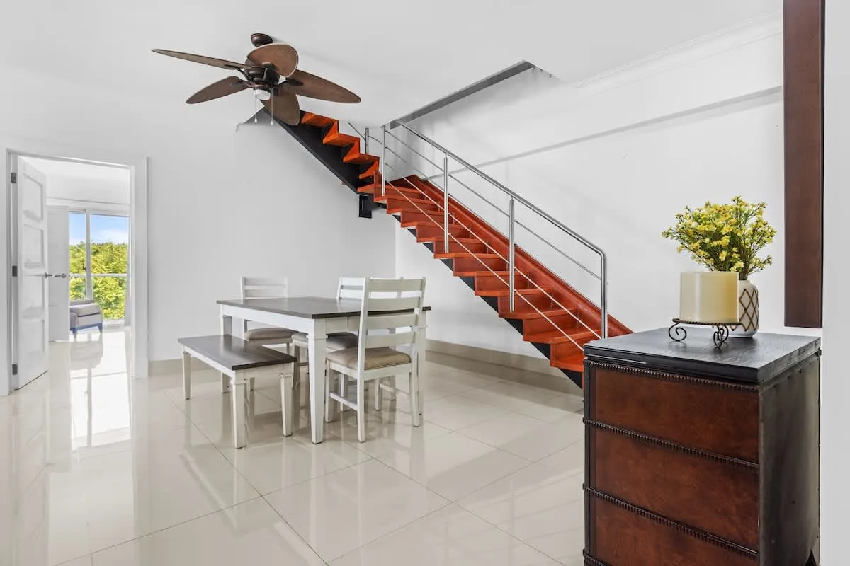 NOK Classy 3BR Apartment in Punta Cana Village — foto 27