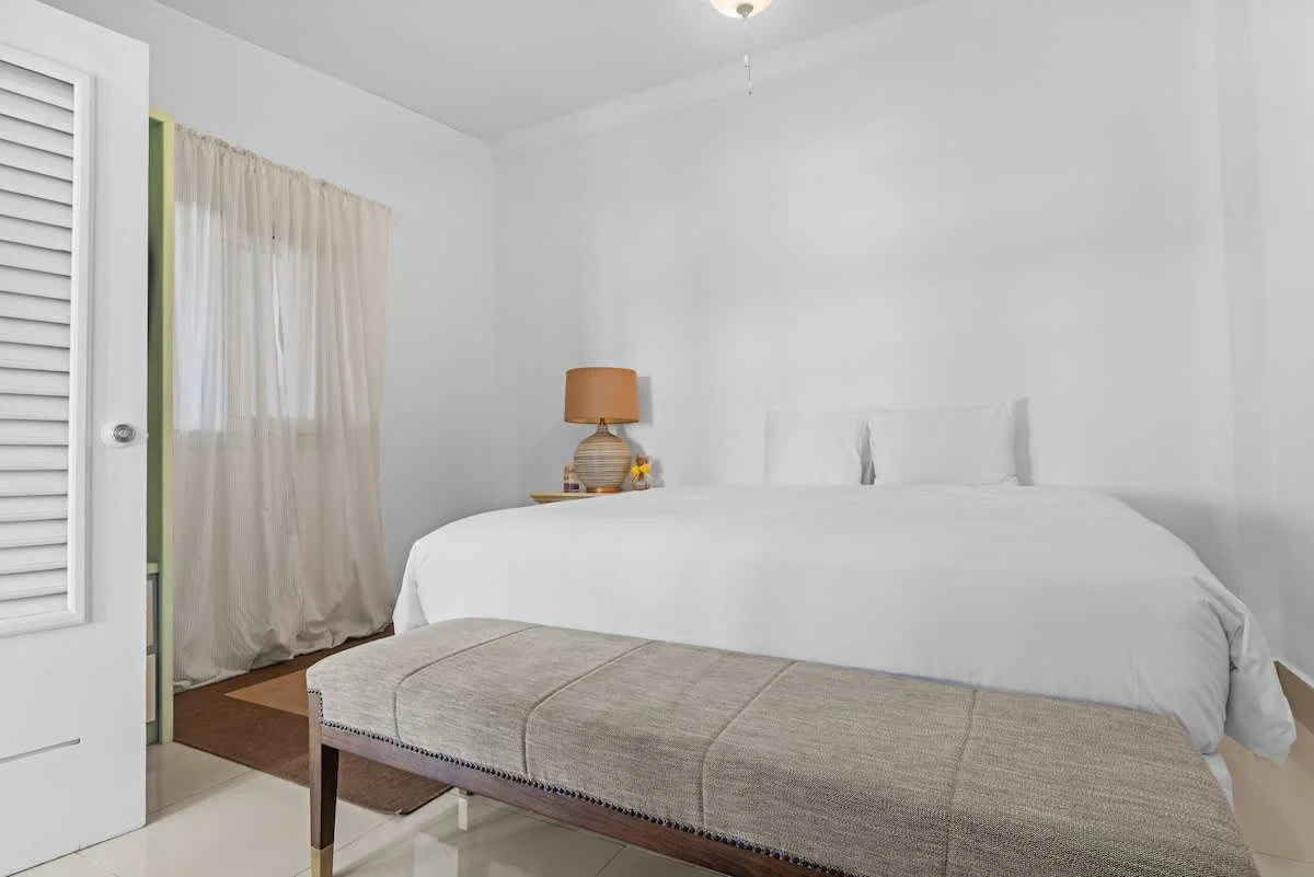 NOK Classy 3BR Apartment in Punta Cana Village — foto 40