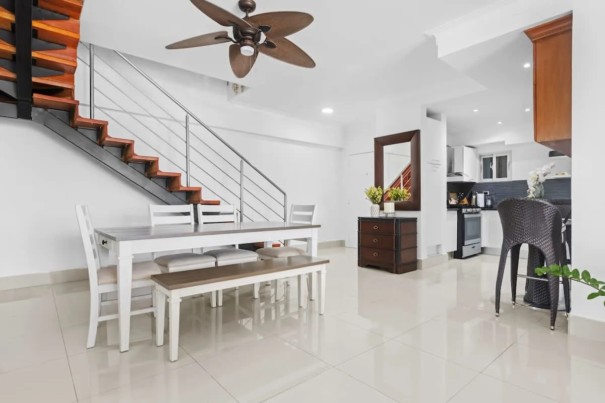 NOK Classy 3BR Apartment in Punta Cana Village — foto 25