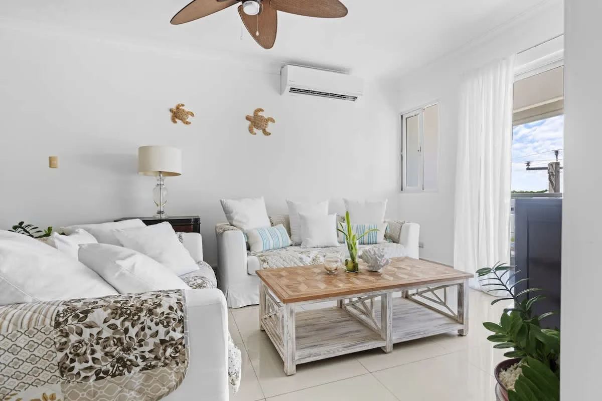 NOK Classy 3BR Apartment in Punta Cana Village — foto 24