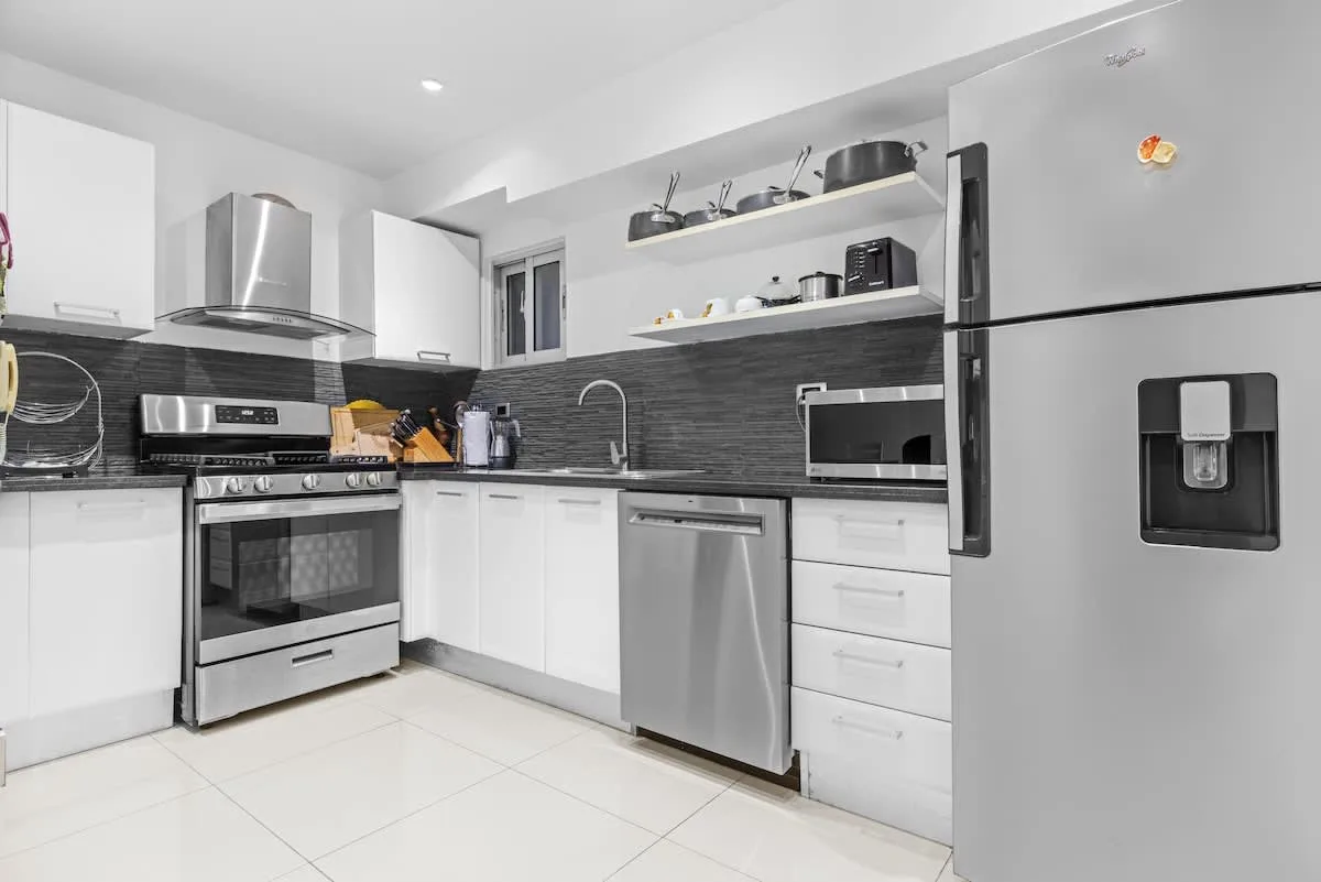 NOK Classy 3BR Apartment in Punta Cana Village — foto 30