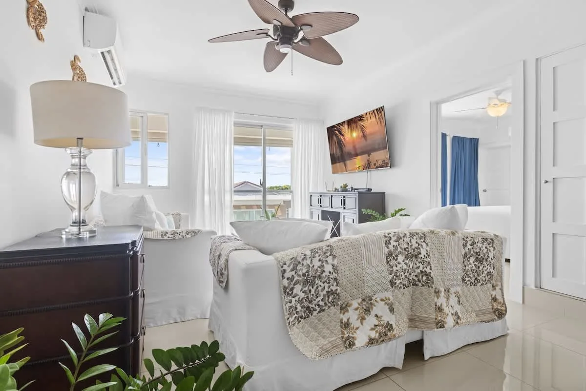 NOK Classy 3BR Apartment in Punta Cana Village — foto 7